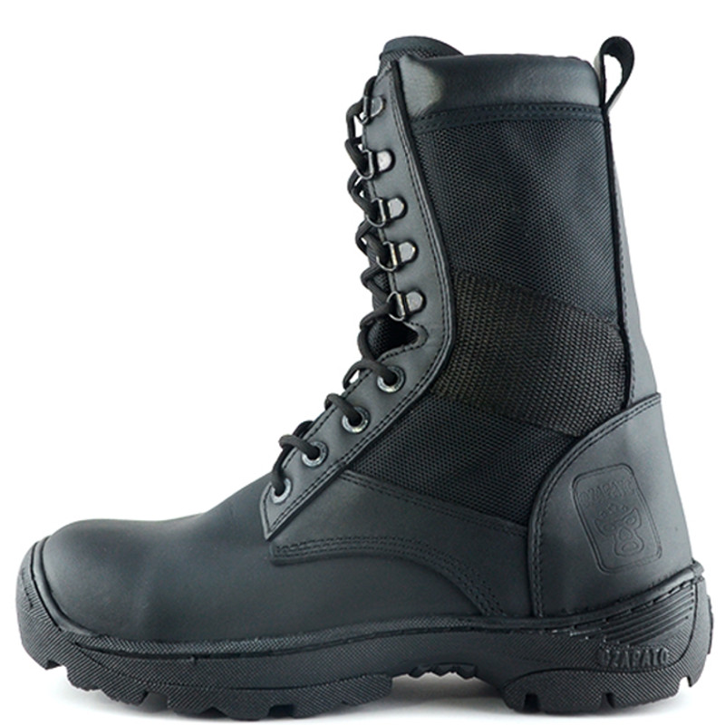 Cop 02 Security Officer Boots