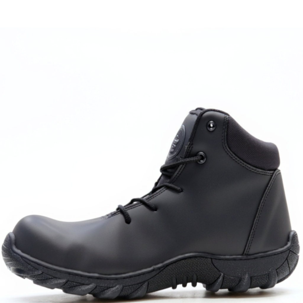 Rock 01 Heavy Duty Industrial Boots