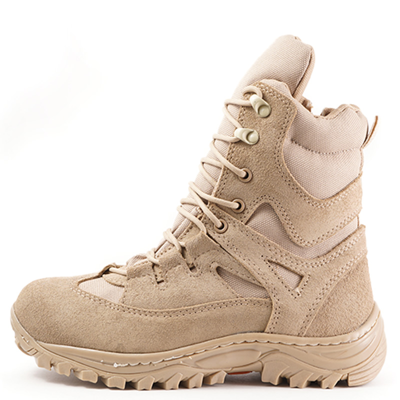 Coyolt 11 Anti-Slip Tactical Boots