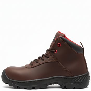 botas de seguridad Watt 01 OZAPATO Costa Rica. Botas dielectricas ASTM F2412-13 EH