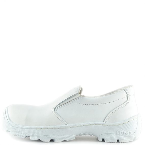 Zapatos para restaurantes con suelas antideslizantes OZAPATO COSTA RICA