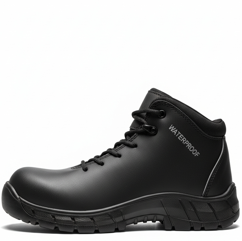 Bird 99 - Botas dielectricas de doble densidad EH en Costa Rica