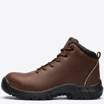 Grip 07-CR bota dielectrica liviana