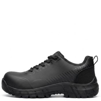 Zapato de seguridad dielectrico en Costa Rica
