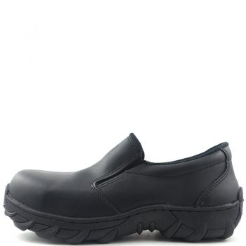 Comfort 01 - Botas ergonómicas hidrofugadas