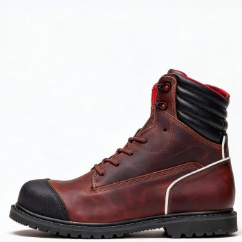 Botas Dieléctricas de Seguridad ASTM F2413 EH en Panamá