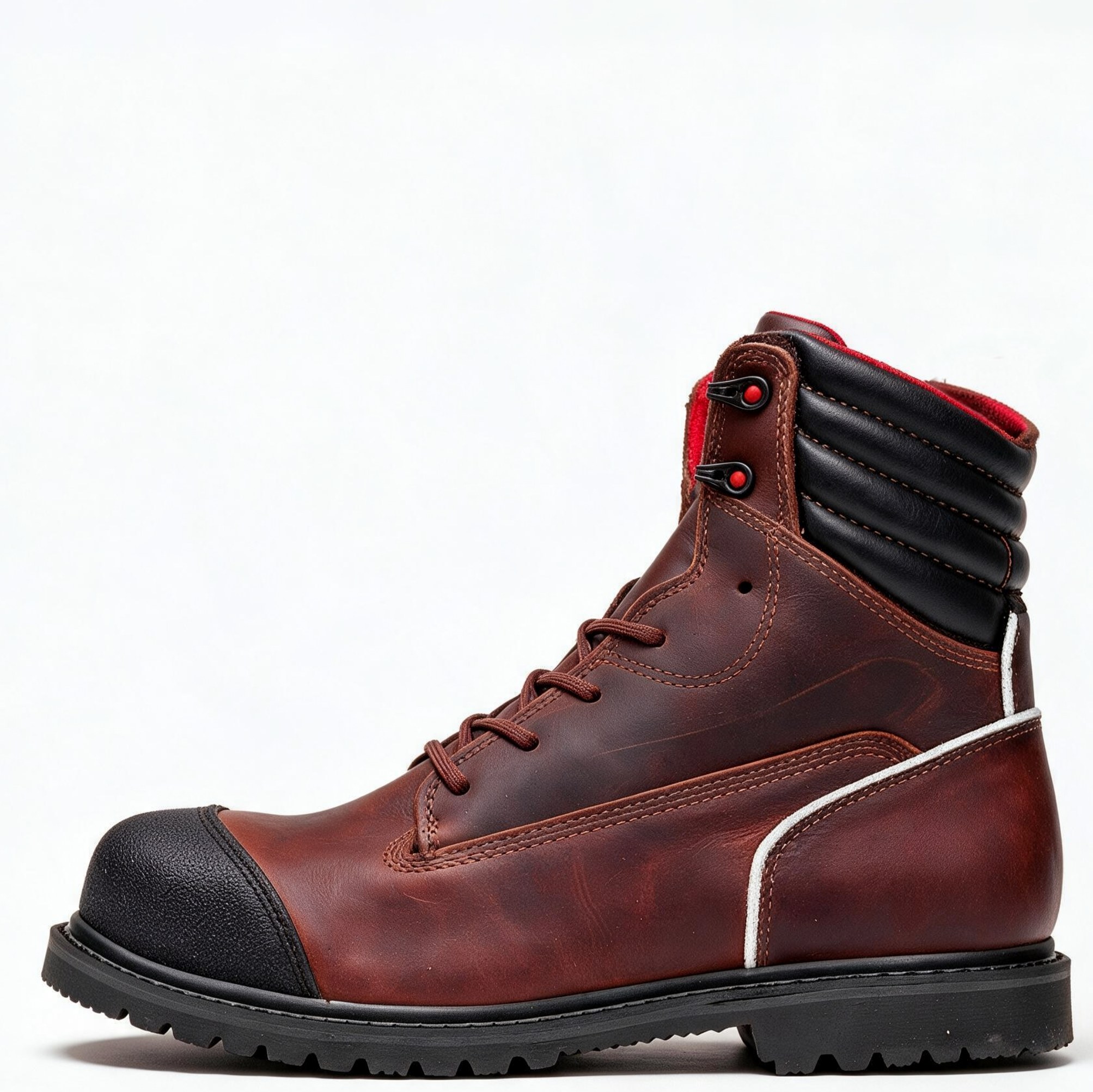Botas Dieléctricas de Seguridad ASTM F2413 EH en Panamá Botas Dieléctricas de Seguridad ASTM F2413 EH en Panamá