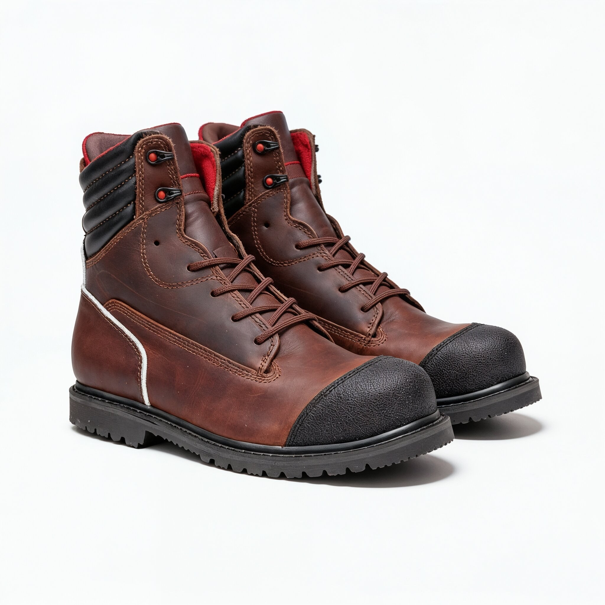 Botas Dieléctricas de Seguridad ASTM F2413 EH en Panamá Botas Dieléctricas de Seguridad ASTM F2413 EH en Panamá