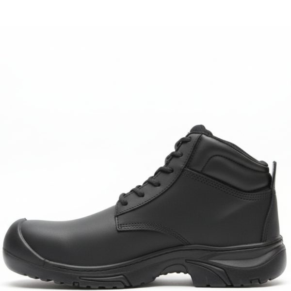Botas de seguridad para Altas Temperaturas en Panama Rock 21 OZAPATO