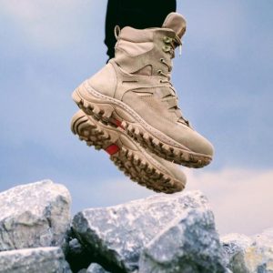 Coyolt 11 - Botas tácticas certificadas