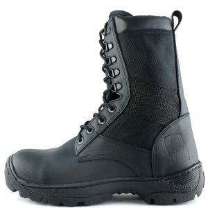 Cop 02 - Botas tácticas para policía