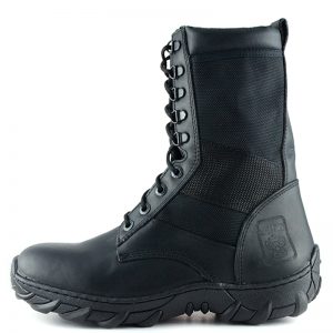 Cop 01 - Botas tácticas para policía