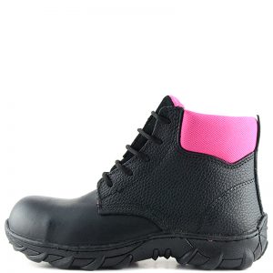 Lady 01 - Botas de seguridad para mujer