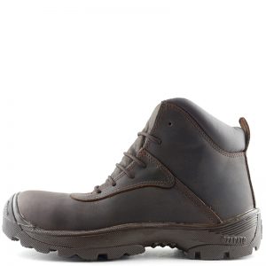 Watt 01 - Botas dieléctricas de seguridad