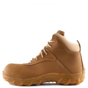 Lady 04 Desierto - Botas de cuero para mujer