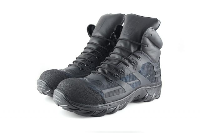 Zapatos para taller mecanico Clearance