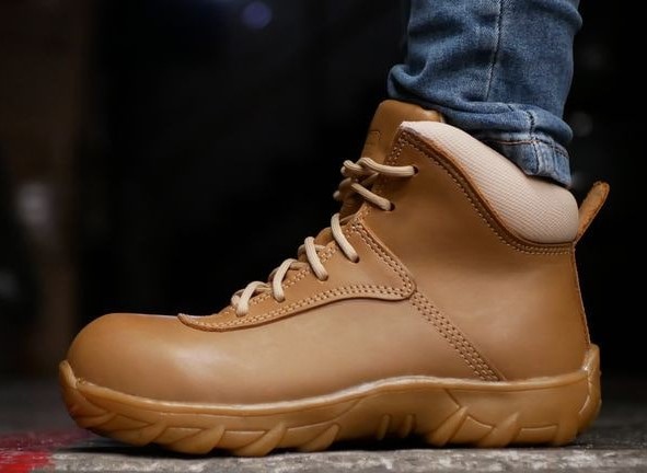 Las mejores botas de seguridad para trabajar del 2020